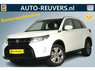 Suzuki Vitara 1.5 S 4x2 / LED / ACC / Navi / CarPlay / Cam