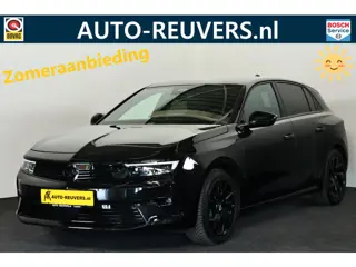 Opel Astra 1.2 Turbo GS / LED / ACC / Navi / CarPlay / Camera