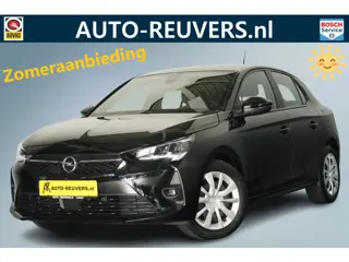 Opel Corsa 1.2 GS Line / LED / CarPlay / Camera / DAB