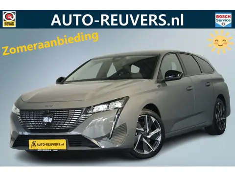 Peugeot 308 SW 1.5 BlueHDi Blue Lease Allure / LED / ACC / Navi / CarPlay / Cam