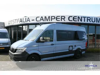 Westfalia Sven Hedin 600D Premium 163pk Aut. Zeer compleet