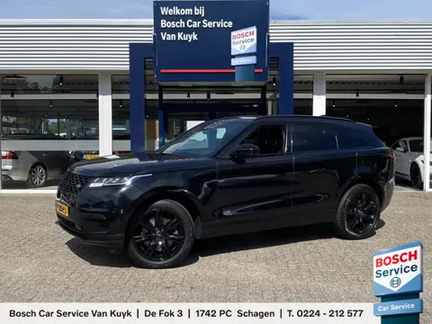 Land Rover Range Rover Velar 2.0 P400e AWD PHEV / NL-Auto / 1e-Eigenaar / SOH 87,5 % / Dealer-Onderh