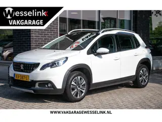 Peugeot 2008 1.2 PureTech Allure