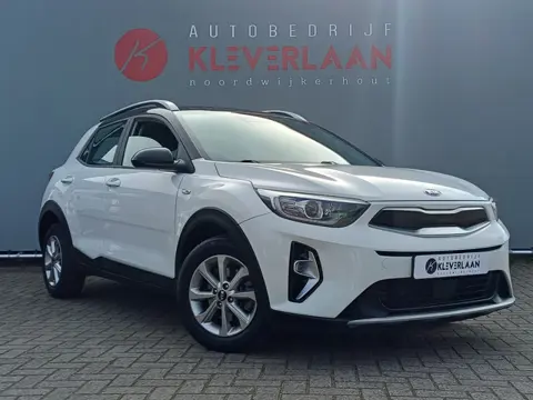 Kia Stonic 1.0 T-GDi MHEV DynamicLine | CAMERA | APPLE CARPLAY/ ANDROID AUTO | CRUISE | Wij bieden o