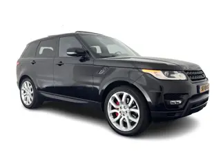Land Rover Range Rover Sport 3.0 SDV6 Autobiography Aut. *PANO | LEATHER | XENON | HEATED-COMFORTSEA
