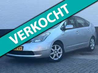 Toyota Prius 1.5 VVT-i Comfort | Trekhaak | PDC | Cruise | Clima