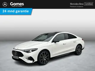 Mercedes-Benz CLA-klasse 250+ Launch Edition 85 kWh