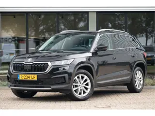 Škoda Kodiaq 1.5 TSI Business Edition | ACC | Apple CarPlay | El. Trekhaak | Camera | Keyless | Stoe