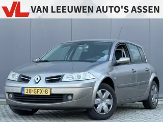 Renault Mégane 1.6-16V Business Line | Nieuw binnen | RIJKLAAR | Clima | Cruise