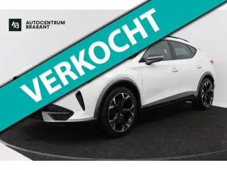 Cupra Formentor 1.4 e-Hybrid VZ Copper Edition (PANORAMADAK, STOEL/STUUR VERWARMING, CAMERA, ELEKTR 