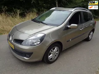 Renault Clio Estate 1.6-16V Dynamique inruilkoopje