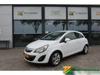 Opel Corsa 1.3 CDTi EcoFlex S/S Business+, Navi, Nwe APK