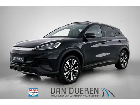 BYD ATTO 3 Comfort 60 kWh Pano, Carplay, tot 8 jr Garantie !