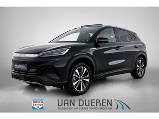 BYD ATTO 3 Comfort 60 kWh Pano, Carplay, tot 8 jr Garantie !