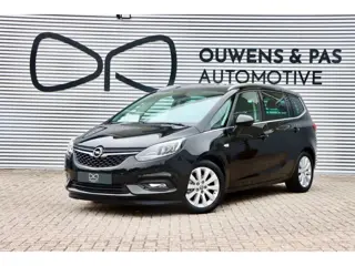Opel Zafira 1.4 Turbo Innovation 7p. | CAMERA | NAVIGATIE | STOELVERW.| CRUISE