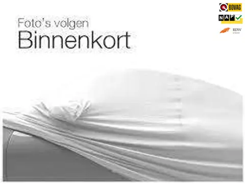 Opel Agila 1.2/86 pk AUTOMAAT EDITION STYLE AIRCO