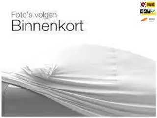 Opel Agila 1.2/86 pk AUTOMAAT EDITION STYLE AIRCO