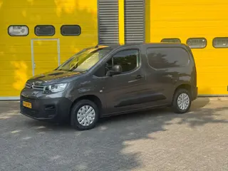 Citroen BERLINGO 1.2 airco cruise BTW VRIJ