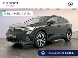 Volkswagen ID.4 Pro Limited Edition Plus 77 kWh