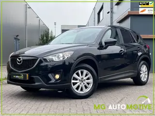 Mazda CX-5 2.0 TS+ Lease Pack 2WD | Navigatie | PDC | Trekhaak | Clima
