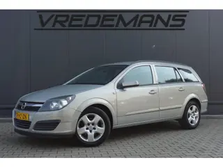 Opel Astra Wagon 1.6 Edition