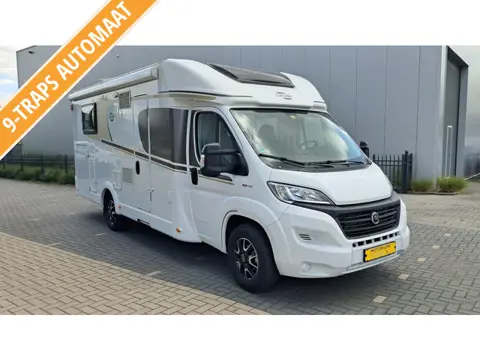 Carado T 447 enkele bedden / Automaat