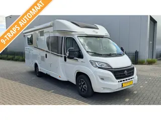 Carado T 447 enkele bedden / Automaat