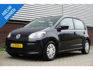 Volkswagen Up! 1.0 move up! BlueMotion/AIRCO/NAVI/2e EIG./5 DRS!