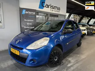Renault Clio 1.2 Special Line|Navi|Elek RMN|NAP|APK