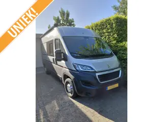 Peugeot Boxer 600