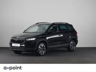 Skoda Karoq 1.5 TSI ACT Business Edition Ultimate Travel assist pakket | Virtual Pedal | Winterpakke