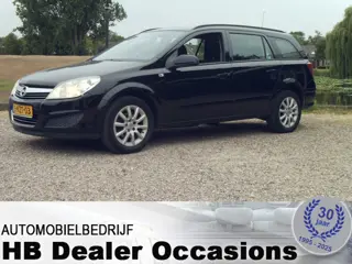 Opel Astra Wagon 1.6 Business - Airco (bj 2007)