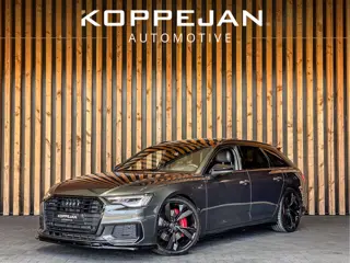 Audi A6 Avant 55 TFSIe 367PK Quattro Pro Line S Competition | PANORAMADAK | MATRIX | HEAD-UP | STOEL