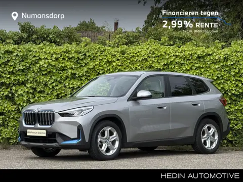 BMW iX1 xDrive30 | 18'' | Panorama | Camera | Getint Glas