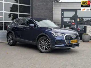 Audi Q3 - 45 TFSI e S-line interieur | Zwenkbare trekhaak | Audi sound system | Elektrische achterkl