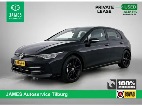 Volkswagen Golf 1.5 eTSI Black Line CAMERA | IQ Light + Grill | VIRTUAL