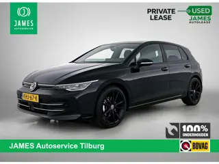 Volkswagen Golf 1.5 eTSI Black Line CAMERA | IQ Light + Grill | VIRTUAL