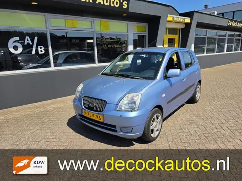 Kia Picanto 1.1 LX