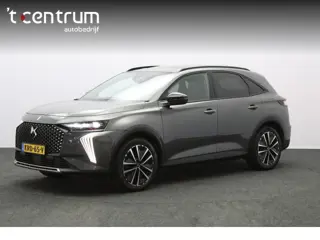 DS 7 E-Tense 300 4x4 Opéra PHEV, Leder, Panoramadak, 360 Camera, Adap. Cruise Control