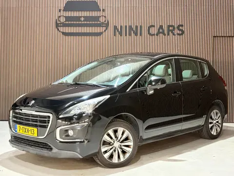 Peugeot 3008 1.6 THP Active pano trekhaak camera NAP