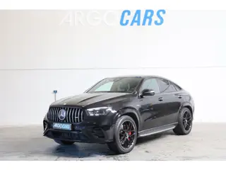 Mercedes-Benz GLE-klasse Coupé AMG 53 Hybrid 4MATIC+ Premium Plus ORIGINEEL NEDERLANDS GELEVERD VOLL