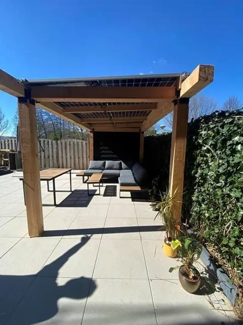 Woning aan de Vleutenstraat te Amsterdam