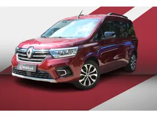 Renault Kangoo 1.3 TCe 130 pk AUTOMAAT TECHNO
