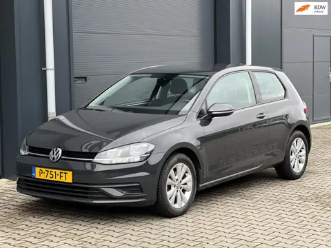 Volkswagen Golf 1.0 TSI TRENDLINE BJ018 AIRCO FACELIFT