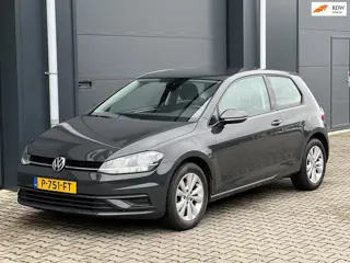 Volkswagen Golf 1.0 TSI TRENDLINE BJ018 AIRCO FACELIFT