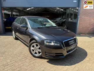 Audi A3 1.4 TFSI|CRUISE/PDC/AIRCO |KM 137950