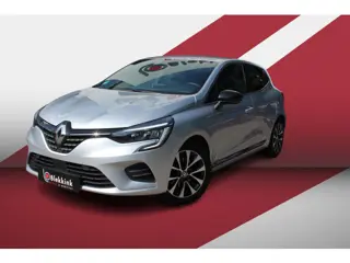 Renault Clio 1.6 E-Tech Full Hybrid 145 techno