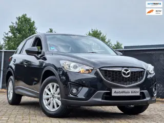 Mazda CX-5 2.0 S 2WD*Navi*Trekhaak*Hoge instap