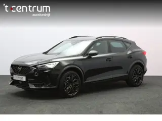 CUPRA Formentor 1.4 e-Hybrid 245 PK VZ Black Edition PHEV, BREMBO Remmen, Memory, 360 Camera, Leder-