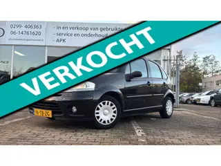 Citroen C3 1.4i Ambiance